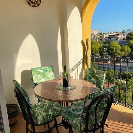 Apartment Walsh - La Zenia Orihuela Eksteriør bilde