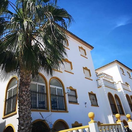 Apartment Walsh - La Zenia Orihuela Eksteriør bilde